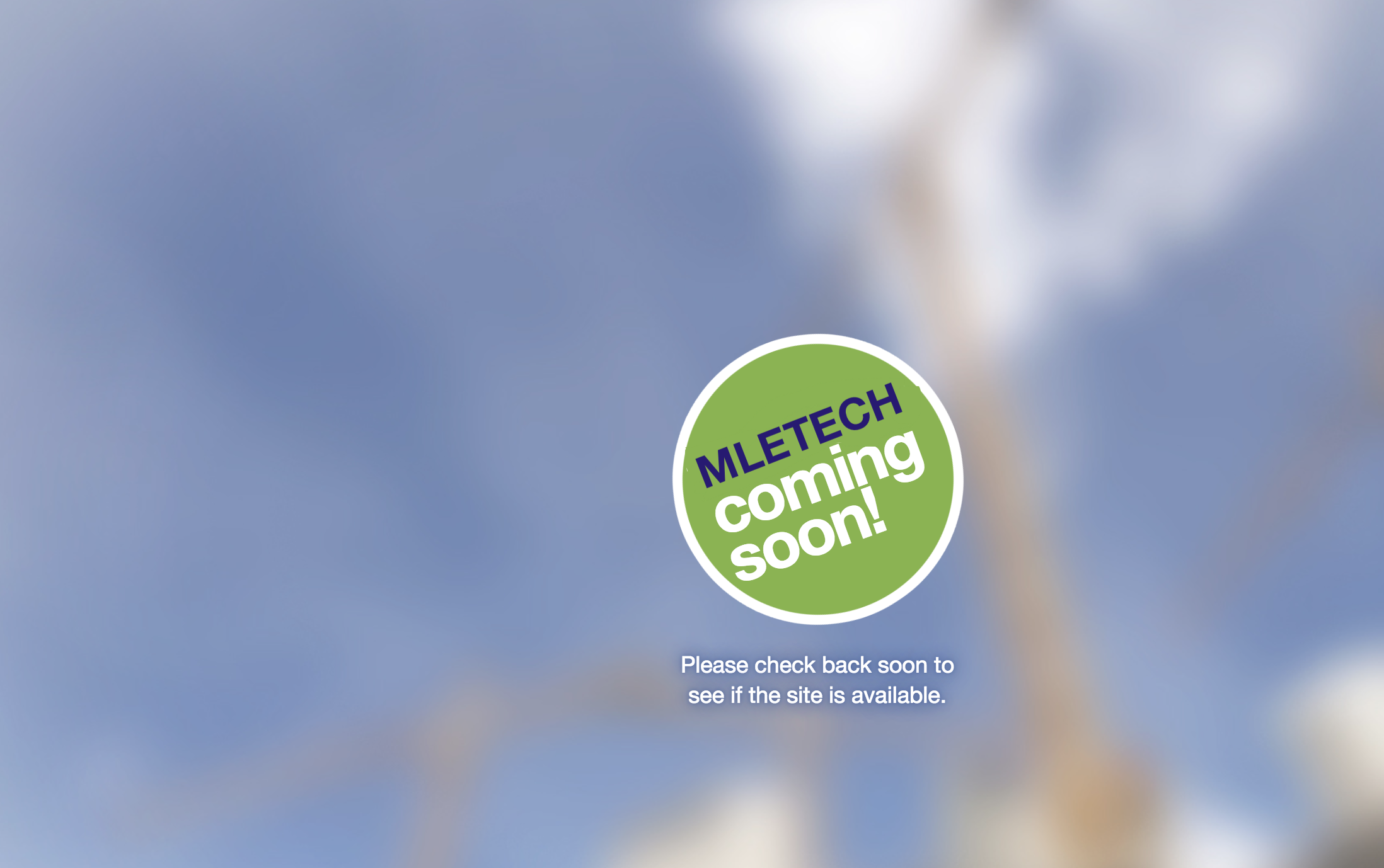 MLETECH